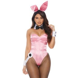 Forplay Bunny Costume